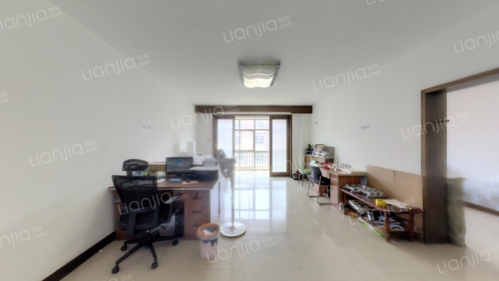 富丽花园富兴苑二手房实景图