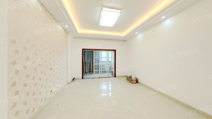 文华苑人才公寓二手房实景图