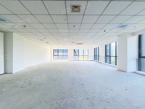 整租·苏州国际科技大厦 1室1厅 南