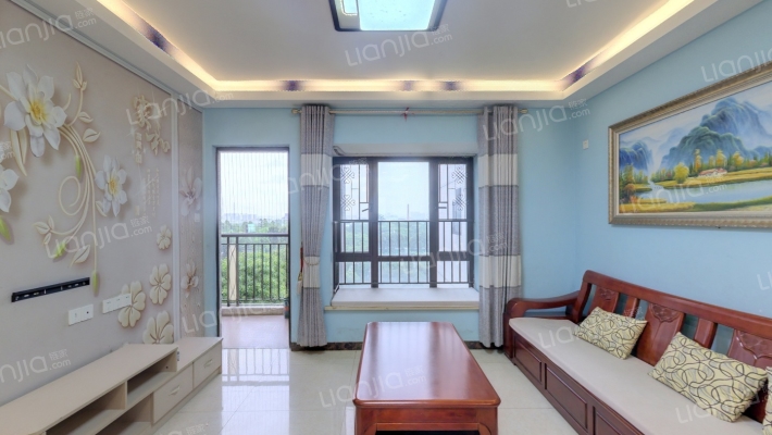 海德骏园二手房实景图