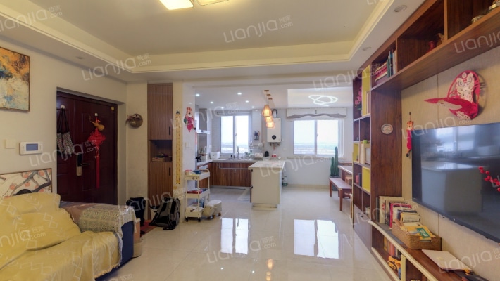 江山名洲二手房实景图