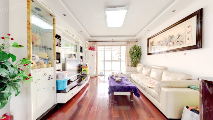 新顾村大家园C区二手房实景图