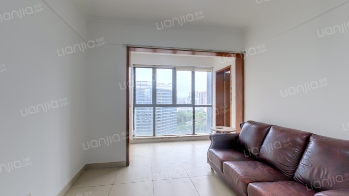 佳兆业中心一期二手房实景图