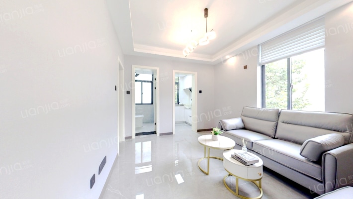 杭钢北苑二手房实景图