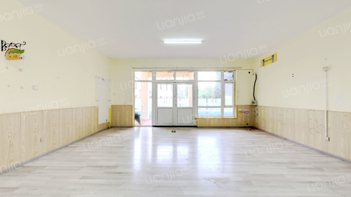 毓秀园南区二手房实景图