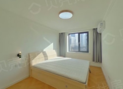 整租·进华社区 2室1厅 南/北_进华社区租房