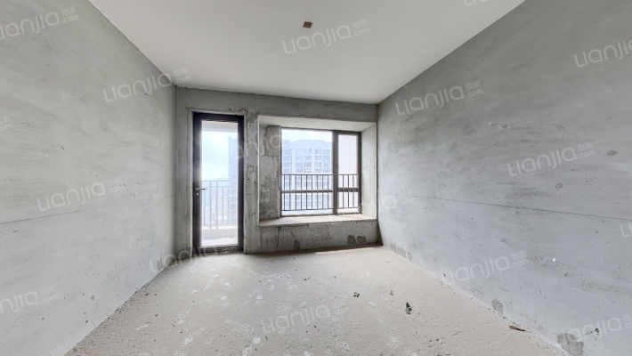 中信观澜凯旋城二手房实景图