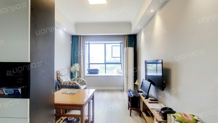 五矿学府嘉园二手房实景图