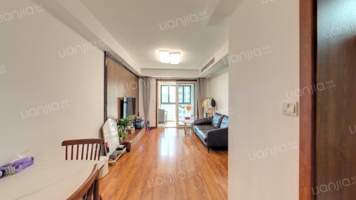 中海凤凰璟园一期二手房实景图