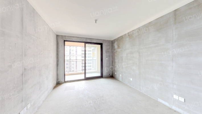 红豆香江华府一区二手房实景图