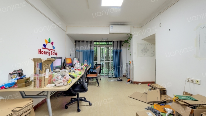 祥景花园雍翠园二手房实景图