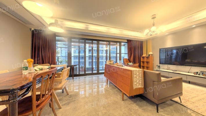 诚园二期二手房实景图