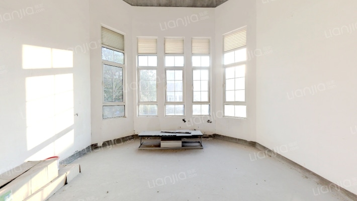 印象剑桥二手房实景图