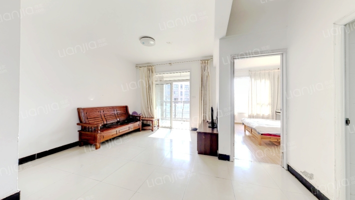 南湖半岛二手房实景图