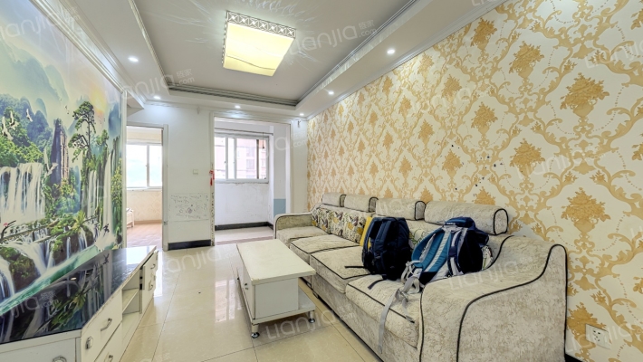 东旭雅苑二手房实景图