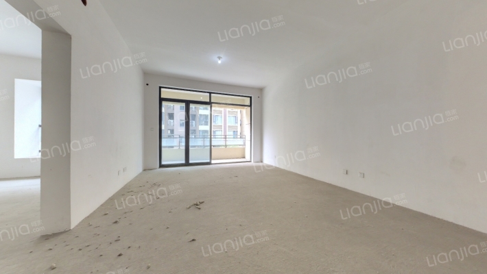 人居柏云庭二手房实景图