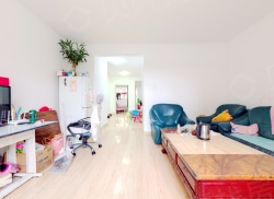 整租·华泰豪庭 2室2厅 南/北_华泰豪庭租房