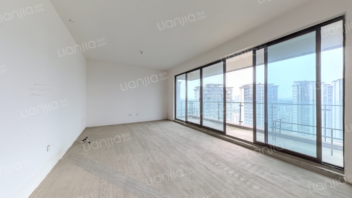 北大资源紫境府一期二手房实景图