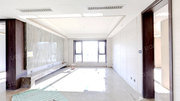 珠江阙二手房实景图