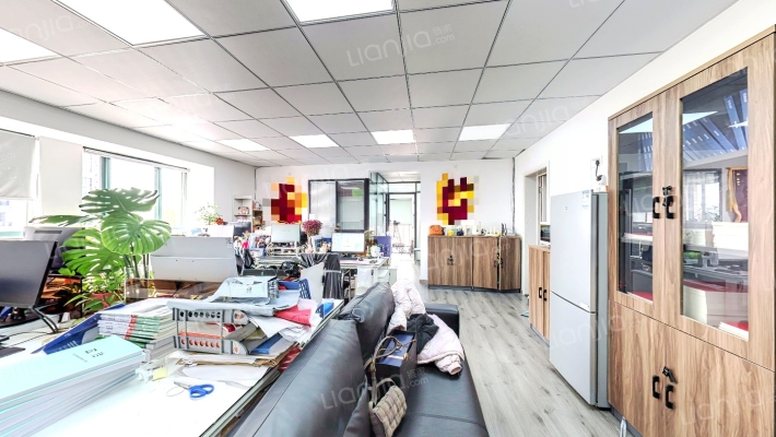 日月大厦二手房实景图