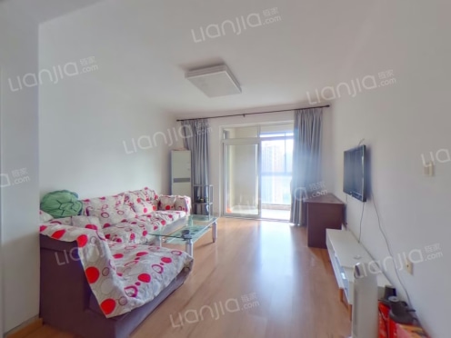 整租·世茂东壹号 2室2厅 南