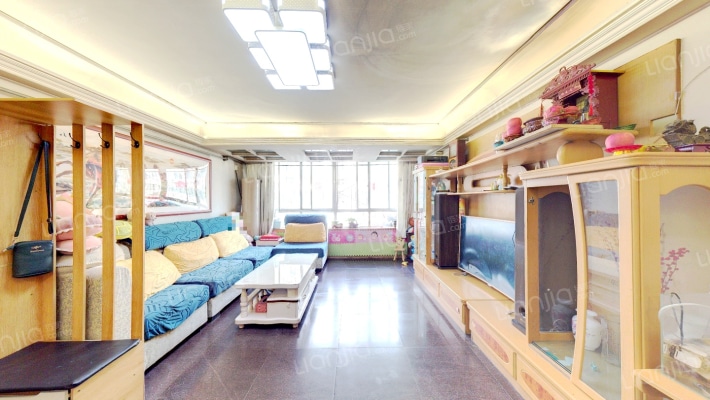 东明路北191号院二手房实景图