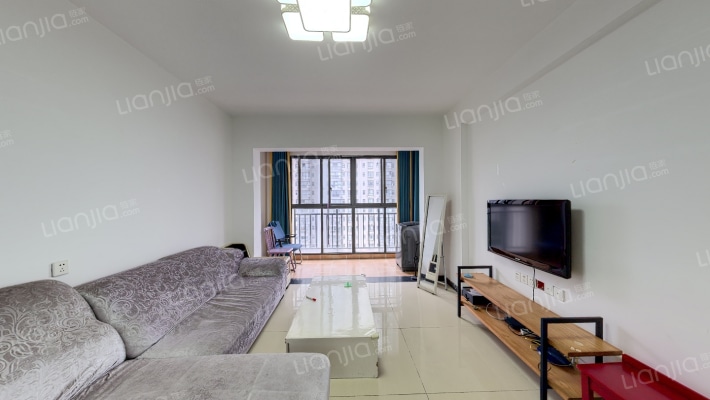 杜鹃文苑二手房实景图