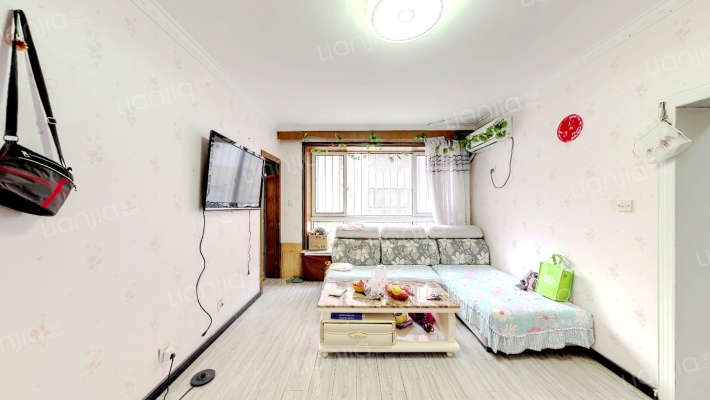 华泰新都A区环保家园二手房实景图