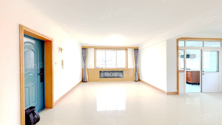 龙箭山庄二手房实景图