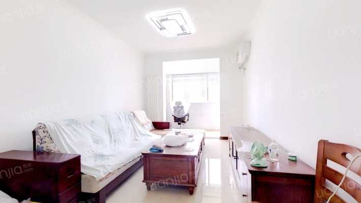 绿化东街二手房实景图