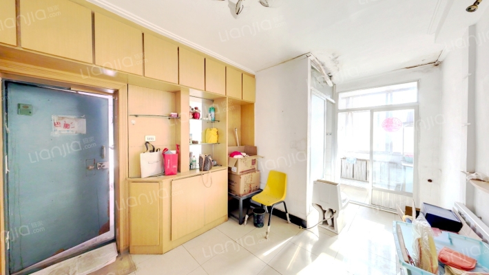 公园南区二手房实景图