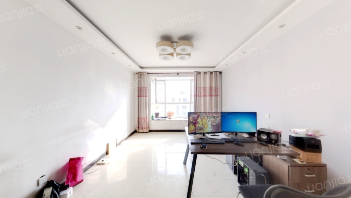 金桥水岸二手房实景图