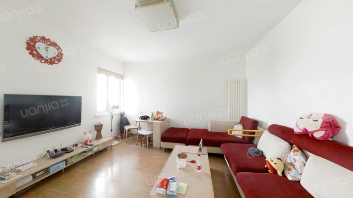 中嘉花园秀水苑二手房实景图