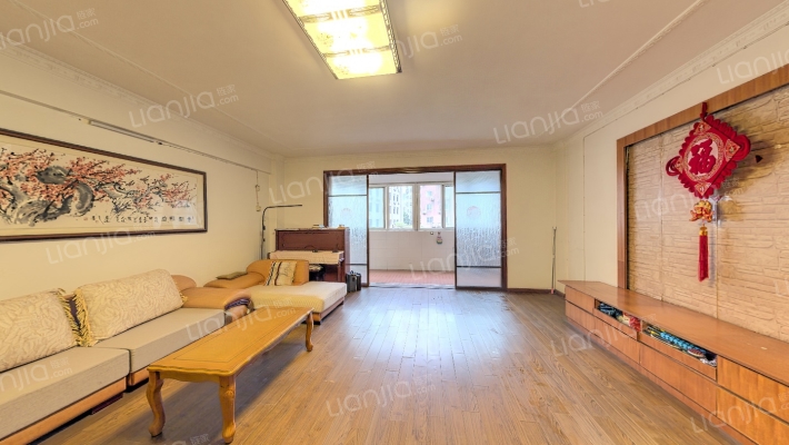 省投资公司宿舍（三经路320支路28号）二手房实景图