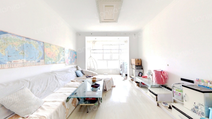 纳福小城二手房实景图