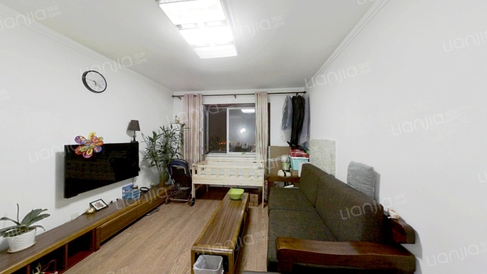 嘉誉新城二手房实景图