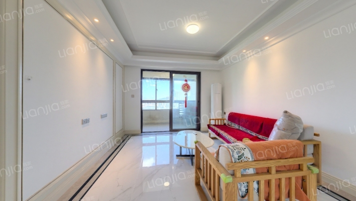 中海燕矶听潮C区二手房实景图