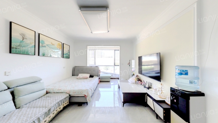 悦城九区二手房实景图