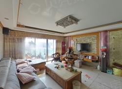 整租·东方国际星座 3室2厅 西南_东方国际星座租房