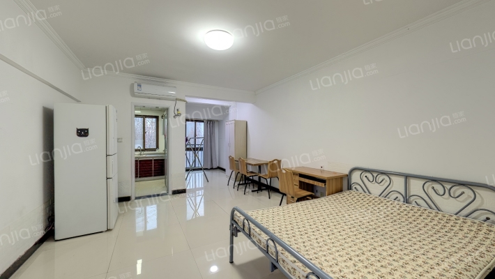 富田兴和苑二手房实景图