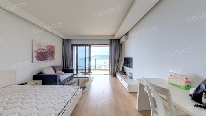 华润小径湾一期二手房实景图