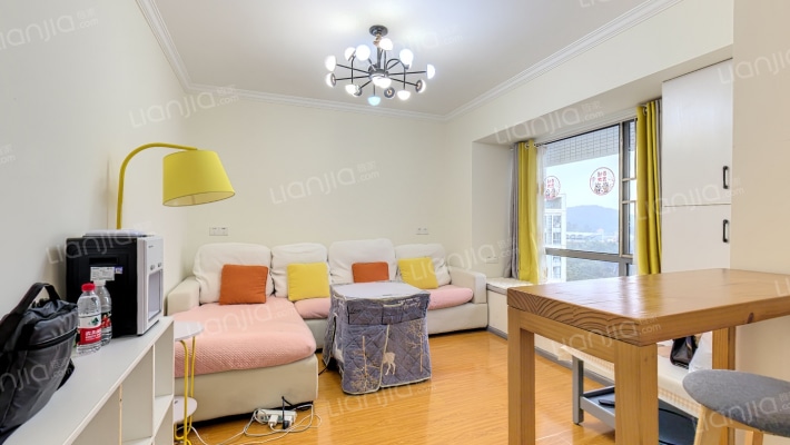 中天甜蜜小镇南组团二手房实景图