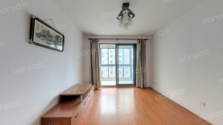 阳光四季园二手房实景图