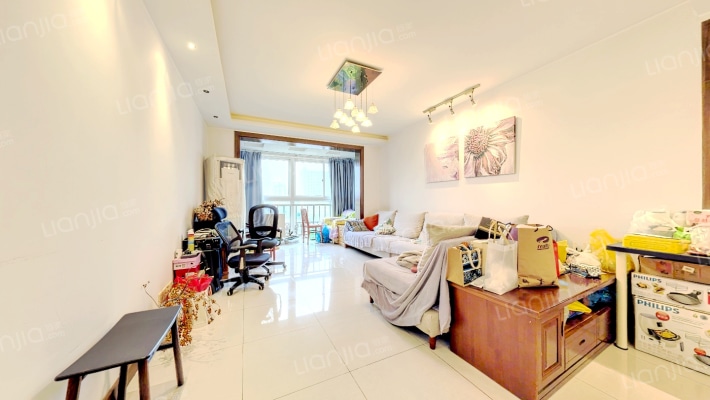 杨泰公寓二手房实景图