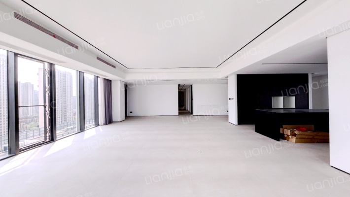 海晏一品二手房实景图