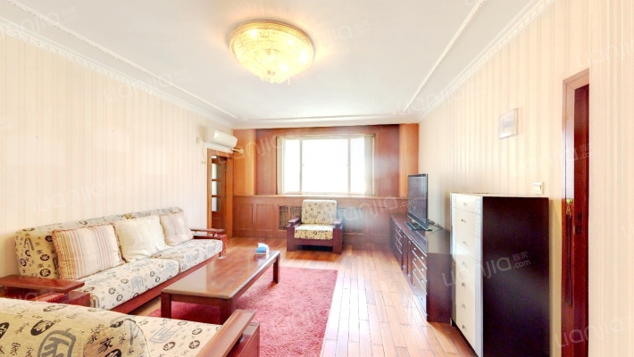 万泰花园小区二手房实景图