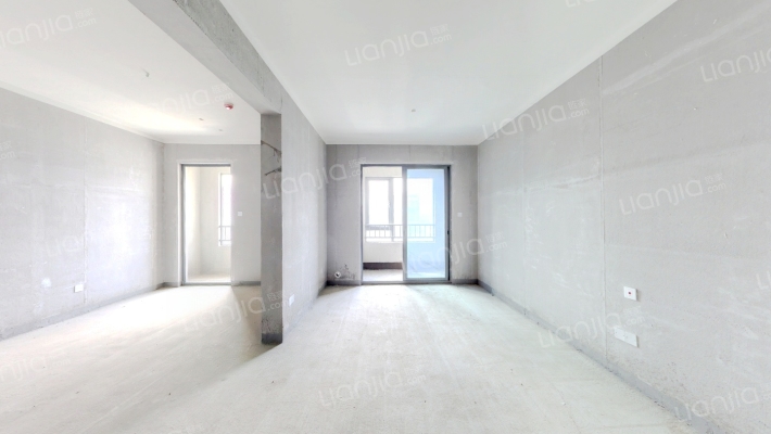 国贸学原一期二手房实景图