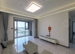 整租·翡翠公馆 3室2厅 南/北_翡翠公馆租房