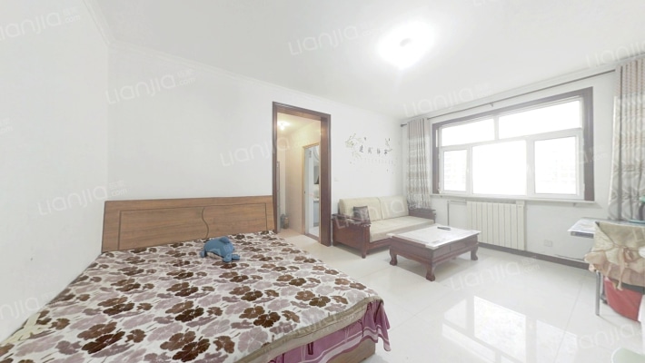 卓达太阳城希望之州二手房实景图