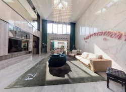 整租·中粮瑞府 5室2厅 复式 南_中粮瑞府租房